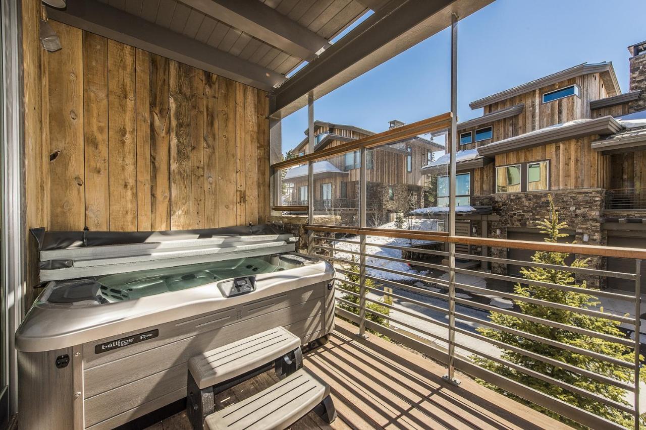 Stein Eriksen Residences Park City Kültér fotó